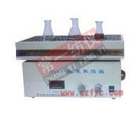 HY-1垂直多用振蕩器、HY-2A數(shù)顯往復(fù)式調(diào)速多用振蕩器、HY-3多功能振蕩器