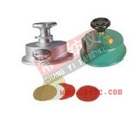 ZB01A、B圓盤取樣器